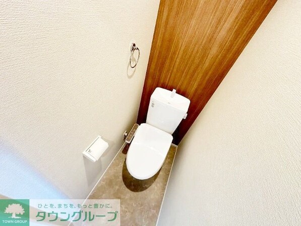 フェリオ宮崎町の物件内観写真